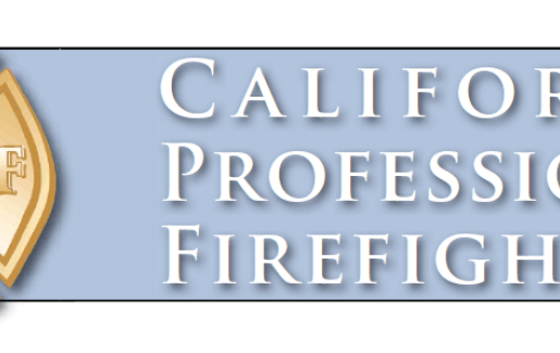 Adjusters International California Professional Firefighters Case Study