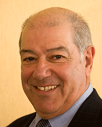 Paul Migdal