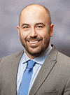 Anthony Adinolfi, Chief Information Officer