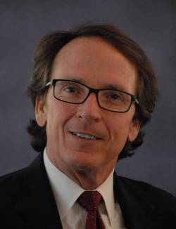 Blair Hanson, Professional Public Insurance Adjuster