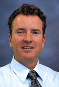 Rich Hallock, Director of Marketing