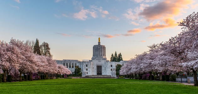 Resultado de imagem para Salem (Oregon)