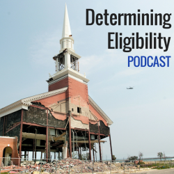 Determining Eligibility