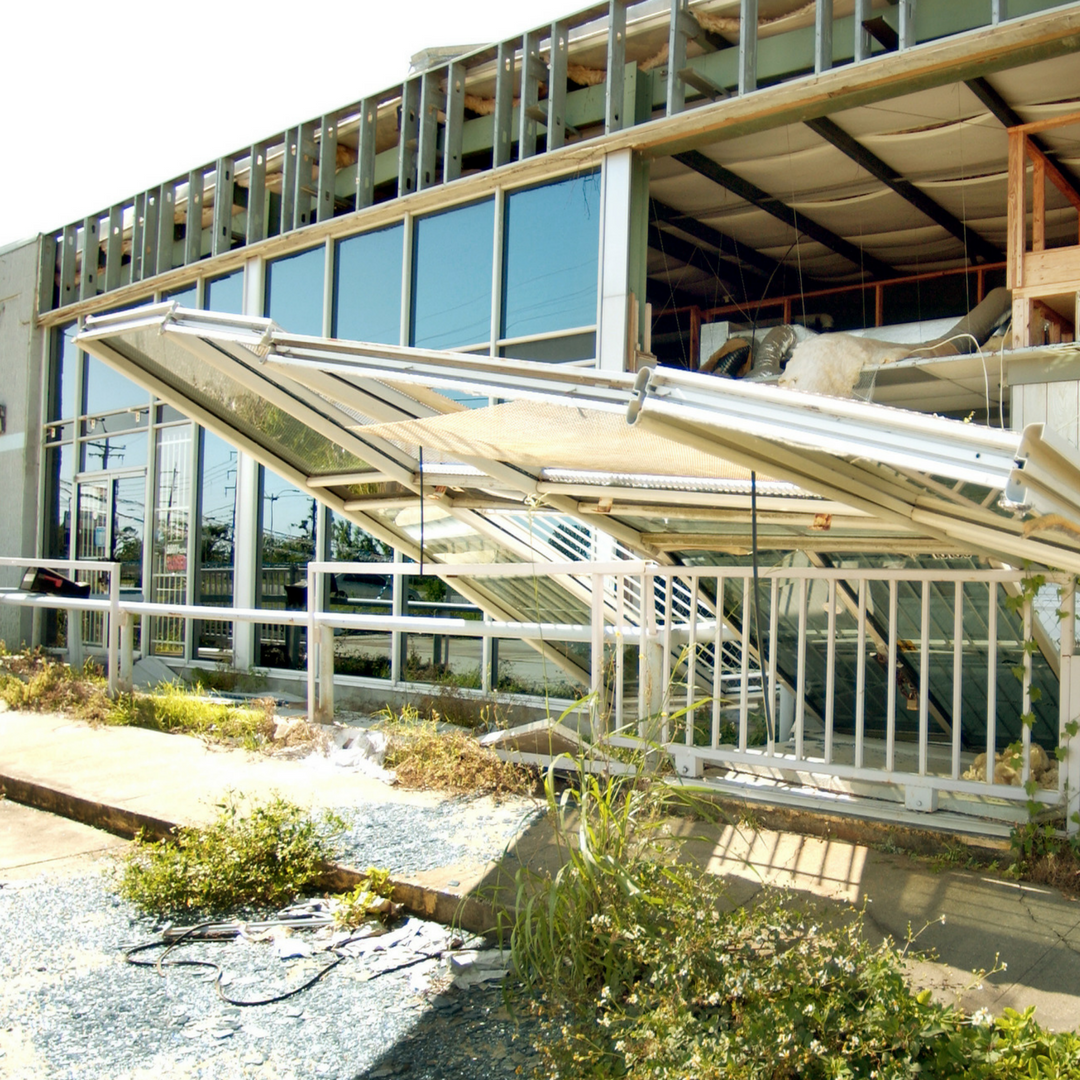 Insurance Coverage for Collapse: How Has It Changed and Why?
